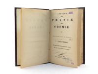 Poggendorff, J. C. (Hrsg.). Annalen der Physik und Chemie.