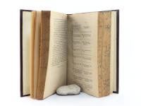 Poggendorff, J. C. (Hrsg.). Annalen der Physik und Chemie.
