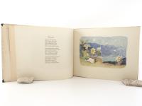 Kreidolf, Ernst. Alpenblumenmärchen.