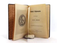 Wasielewski, Josef W. Robert Schumann. Eine Biographie.