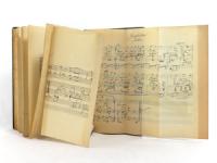 Wasielewski, Josef W. Robert Schumann. Eine Biographie.