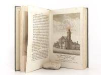 Denkbuch der Pfarre und Kirche zum heiligen Laurenz im Schottenfelde. Als Beitrag zur kirchlichen Topographie, und als Ehrenbuch der vorzüglichen Wohlthäter dieser Kirche.