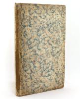 Werner, Georg Friedrich. Entwurf einer Neuen Theorie der anziehenden Kräfte, des Aethers, der Wärme und des Lichts.