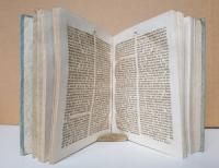Schnee, G. H. (Hrsg.). Landwirthschaftliche Zeitung auf das Jahre 1806. oder Repertorium alles Neuen und Wissenswürdigen aus dem Gebiete der Land- und Hauswirthschaft.