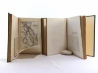 Masius, Hermann. Naturstudien. Skizzen von Hermann Masius.