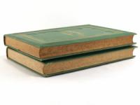 Masius, Hermann. Naturstudien. Skizzen von Hermann Masius.