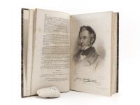 Witthauer, Friedrich. Wiener Zeitschrift für Kunst, Literatur, Theater und Mode. 1840.