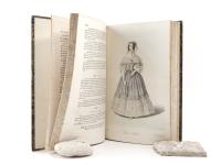 Witthauer, Friedrich. Wiener Zeitschrift für Kunst, Literatur, Theater und Mode. 1840.