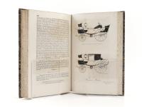 Witthauer, Friedrich. Wiener Zeitschrift für Kunst, Literatur, Theater und Mode. 1840.
