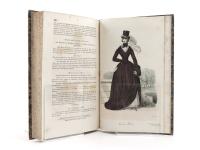 Witthauer, Friedrich. Wiener Zeitschrift für Kunst, Literatur, Theater und Mode. 1840.