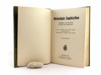 Riesenthal, Schriftleitung der Deutschen Jäger -Zeitung (Hrsg.). Riesenthals Jagdlexikon.