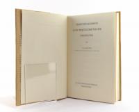 Hajek, F. A. Individualismus und wirtschaftliche Ordnung.