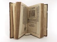 Diarivm Historicvm, Das ist: Ein besondere tägliche Hauß vnd Kirchen Chronica