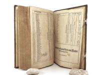 Diarivm Historicvm, Das ist: Ein besondere tägliche Hauß vnd Kirchen Chronica