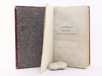 Voltaire (Francois-Marie Arouet). La Pucelle d´Orléans, Poeme en vingt et un Chants.