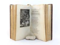 Voltaire (Francois-Marie Arouet). La Pucelle d´Orléans, Poeme en vingt et un Chants.