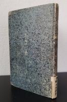 Schnee, Gotthilf Heinrich. Lehrbuch des Ackerbaues und der Viehzucht