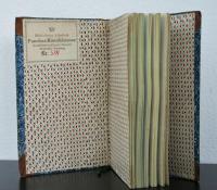 Vogt, Nic. Ansichten des Rheins.