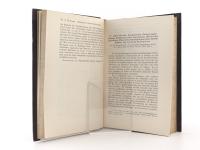 Boltzmann, L. 1: Ueber das den Newton´schen Farbenringen analoge Phänomen beim Durchgang Hertz´scher electrischer Planwellen durch planparallele Metallplatten.