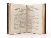 Boltzmann, L. 1: Ueber das den Newton´schen Farbenringen analoge Phänomen beim Durchgang Hertz´scher electrischer Planwellen durch planparallele Metallplatten.