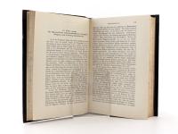 Boltzmann, L. 1: Ueber das den Newton´schen Farbenringen analoge Phänomen beim Durchgang Hertz´scher electrischer Planwellen durch planparallele Metallplatten.