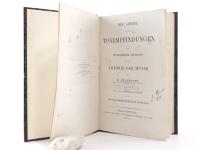 Helmholtz, Hermann von. Die Lehre von den Tonempfindungen als physiologische Grundlage für die Theorie der Musik.