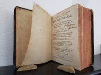 Szent-Ivany, Martin. Opuscula polemica, quibus Partim Haereticorum falsae doctrianae refutantur, partim Catholicae Religionis veritas plana, facili, & solida methodo stabilitur.