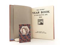 &quote;The Studio&quote; Year Book of decorative Art. 1913