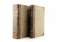 Genealogisches Reichs- und Staats-Handbuch auf das Jahr 1804. Erster Theil und Zweiter Theil.