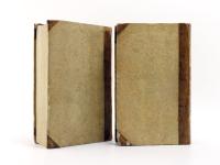 Genealogisches Reichs- und Staats-Handbuch auf das Jahr 1804. Erster Theil und Zweiter Theil.