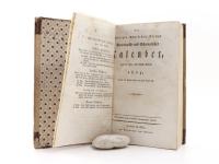 Genealogisches Reichs- und Staats-Handbuch auf das Jahr 1804. Erster Theil und Zweiter Theil.