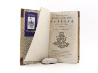 Genealogisches Reichs- und Staats-Handbuch auf das Jahr 1804. Erster Theil und Zweiter Theil.