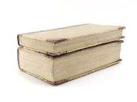 Genealogisches Reichs- und Staats-Handbuch auf das Jahr 1804. Erster Theil und Zweiter Theil.