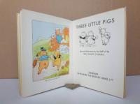 Disney, Walt. &quote;Three Little Pigs.&quote;