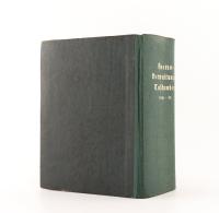 Schreiber, M. (Hrsg.). Heeresverwaltungs-Taschenbuch. Hand- und Nachschlagebuch über Verwaltungsangelegenheiten für den deutschen Soldaten und Heeresbeamten. 1942/43