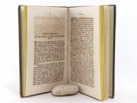 Lieber, Johann Carl. Über das natürliche und künstliche Verfahren, die Fruchtbarkeit des Bodens und der Pflanzen zu erhöhen; oder Ideen zur Begründung eines rationellen Düngersystem, die Düngem...