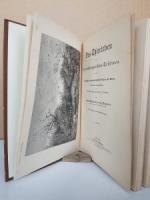 Mojsvár, August Mojsisovics von. Das Thierleben der österreichisch-ungarischen Tiefebenen.