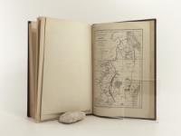 Schweinfurth, Georg. Im Herzen von Afrika. Reisen und Entdeckungen im Centralen Aequatorial-Afrika während der Jahre 1868 bis 1871.