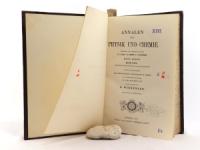 Planck, Max. Ueber das Princip der Vermehrung der Entropie.