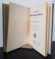 Militär-Bildungs-Anstalten (zusammengestellt). Die kaiserlich-königlichen Militär-Bildungs-Anstalten mit besonderer Rücksicht auf die Vorschriften für den Eintritt in dieselben.