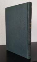 Tafel, Johann Friedrich Immanuel. Friedens-Theologie (Irenik)