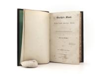 Düntzer, Heinrich. Goethe´s Faust. Erster und zweiter Theil.
