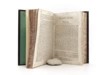 Düntzer, Heinrich. Goethe´s Faust. Erster und zweiter Theil.