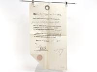 Rokitansky, K. u.a. Die feierliche Sitzung der kaiserlichen Akademie der Wissenschaften am 31. Mai 1867. + AUTOGRAPH -