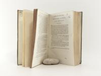 Supplément au Recueil des Lettres de M. de Voltaire. Tome Premier (1720-1764) et Tome Second (1764-1778).