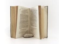 Supplément au Recueil des Lettres de M. de Voltaire. Tome Premier (1720-1764) et Tome Second (1764-1778).