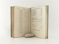 Supplément au Recueil des Lettres de M. de Voltaire. Tome Premier (1720-1764) et Tome Second (1764-1778).