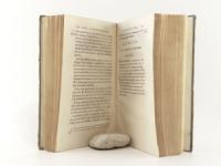 Supplément au Recueil des Lettres de M. de Voltaire. Tome Premier (1720-1764) et Tome Second (1764-1778).