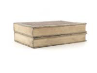 Supplément au Recueil des Lettres de M. de Voltaire. Tome Premier (1720-1764) et Tome Second (1764-1778).