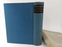 Dopsch - Wirtschaft und Kultur. Festschrift zum 70. Geburtstag von Alfons Dopsch. + AUTOGRAPH -
